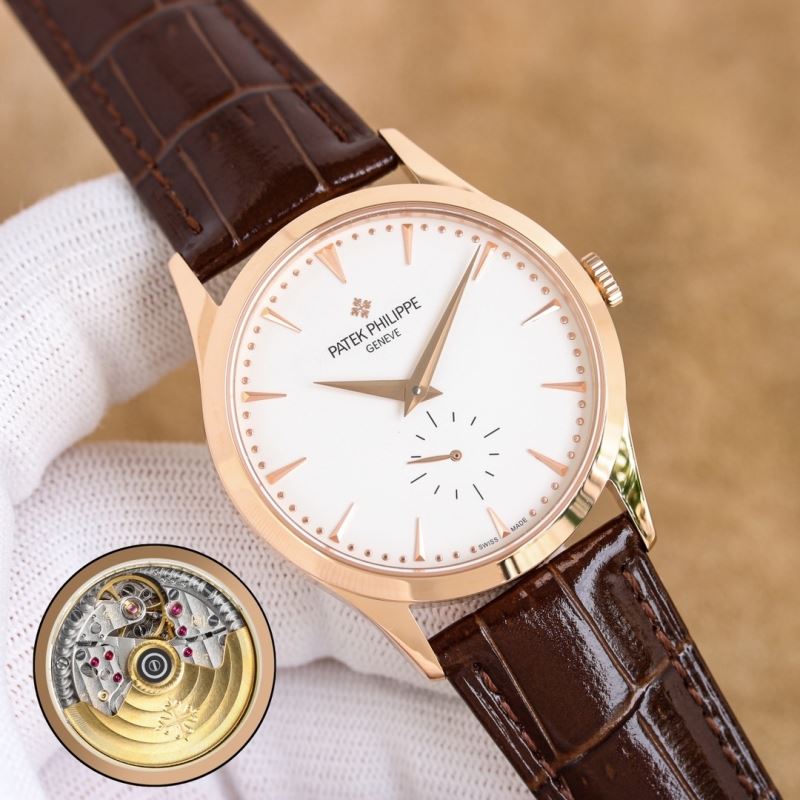 PATEK PHILIPPE Watches